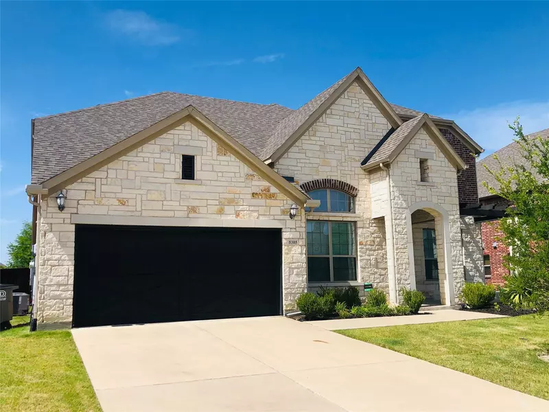 5305 Herford Drive, Sachse, TX 75048