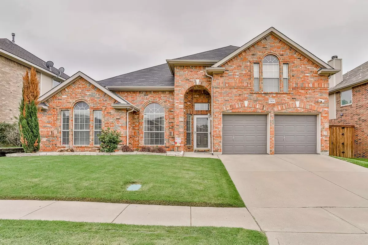 Arlington, TX 76002,7904 Mourning Dove Drive