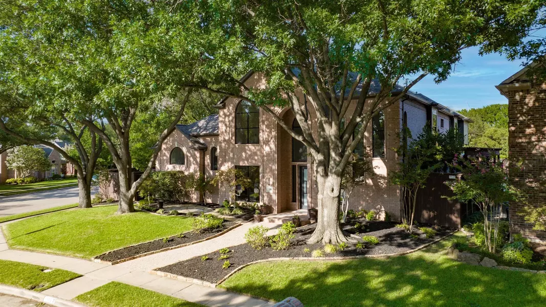 3808 Crownhill Drive, Plano, TX 75093