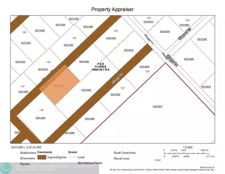 144 SHAGGY CIR, Other City - In The State Of Florida, FL 32177