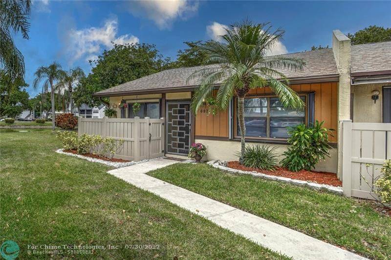 687 Banks Rd, Margate, FL 33063