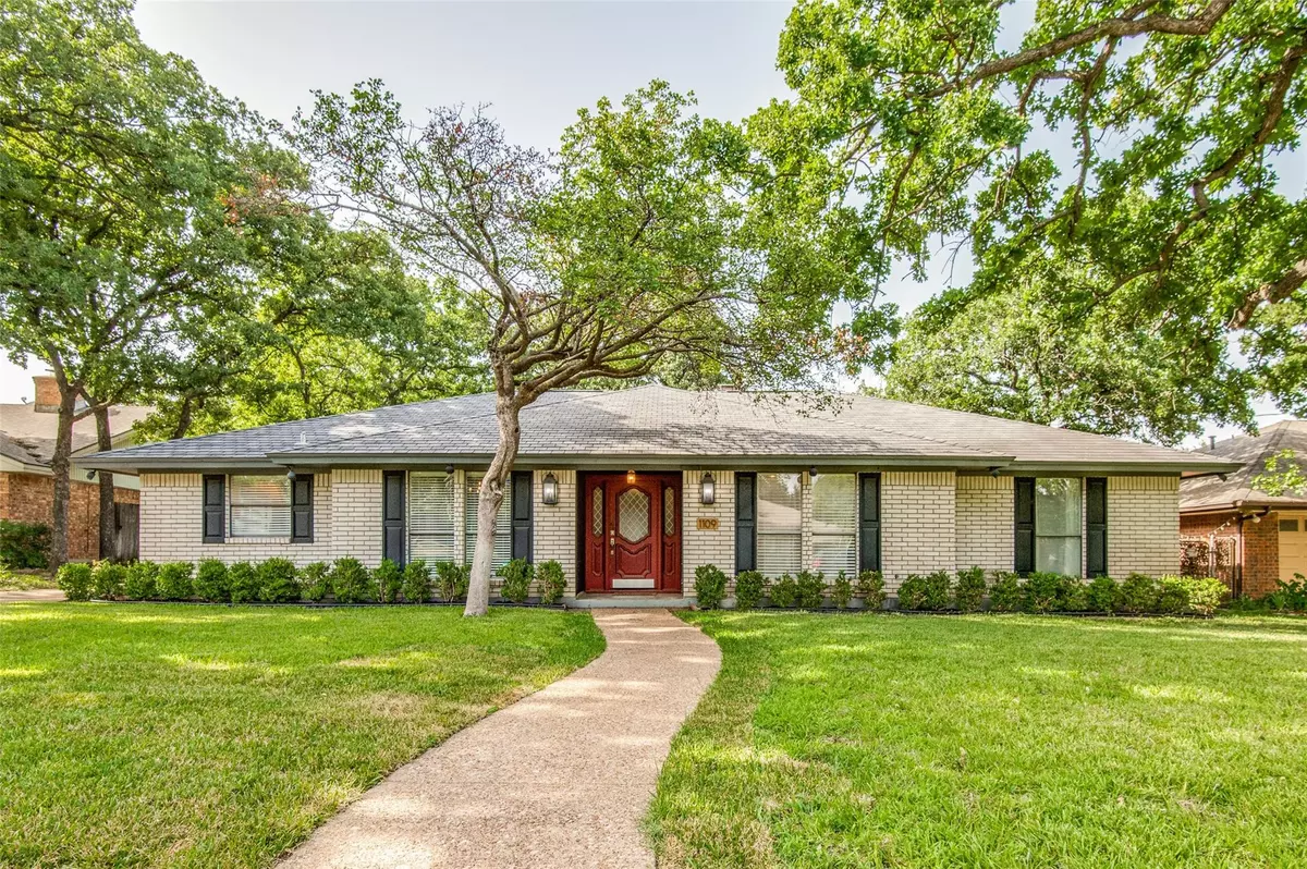 Arlington, TX 76012,1109 Auburn Drive