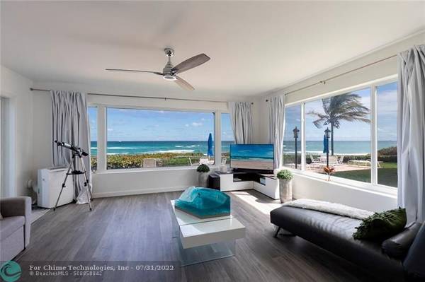 1187 Hillsboro Mile  #2E,  Hillsboro Beach,  FL 33062