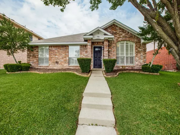 Lancaster, TX 75146,746 Bermuda Avenue