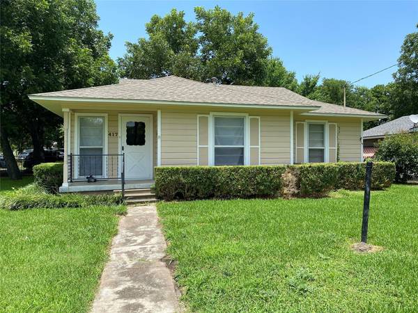 417 Rea Avenue, Lancaster, TX 75146