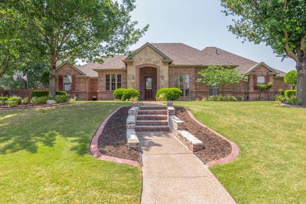 113 Applewood Lane, Haslet, TX 76052