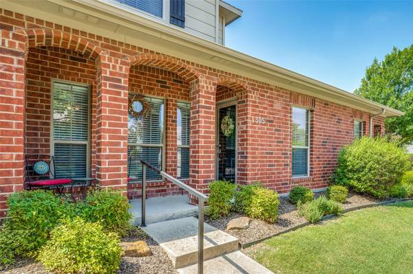 575 S Virginia Hills Drive #1305, Mckinney, TX 75072