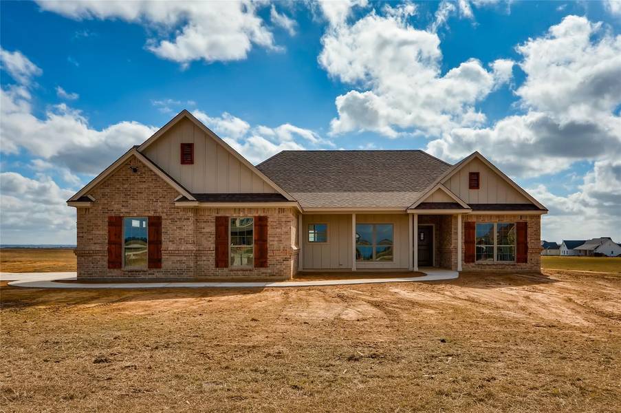 8426 County Road 301, Grandview, TX 76050