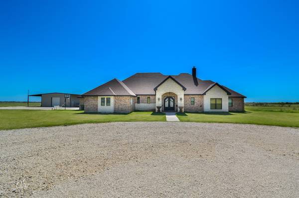 8684 COUNTY ROAD 241, Clyde, TX 79510