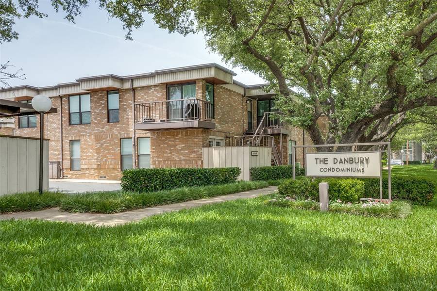 6060 Birchbrook Drive #262, Dallas, TX 75206