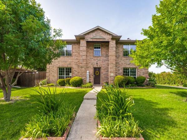 525 Comanche Trail, Murphy, TX 75094