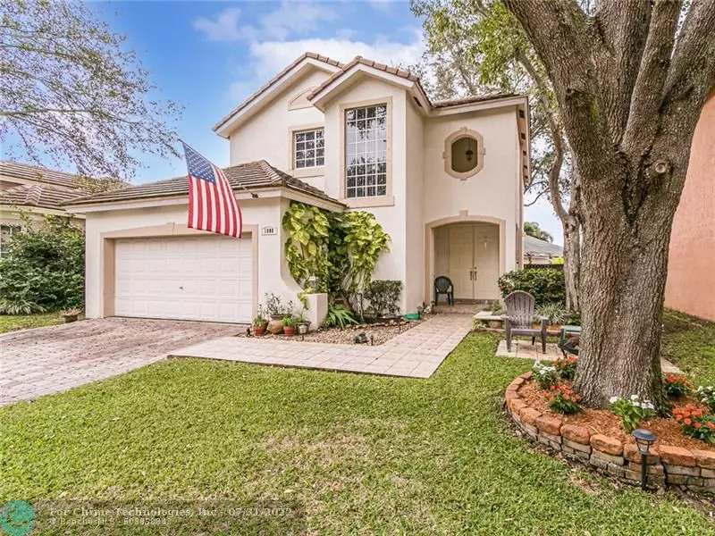 Pembroke Pines, FL 33024,1808 NW 98th Ave