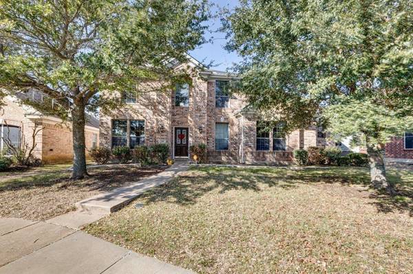 1311 Artemus Drive, Lancaster, TX 75134