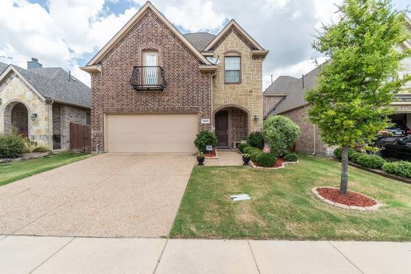 9500 Deerhurst Place, Mckinney, TX 75072