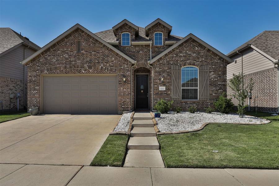 1816 Harrier Lane, Argyle, TX 76226