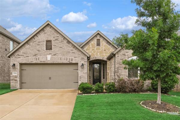 1508 Eagleton Lane, Northlake, TX 76226