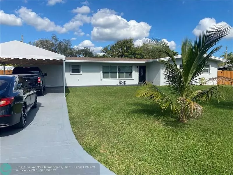 17305 SW 299th St, Homestead, FL 33030