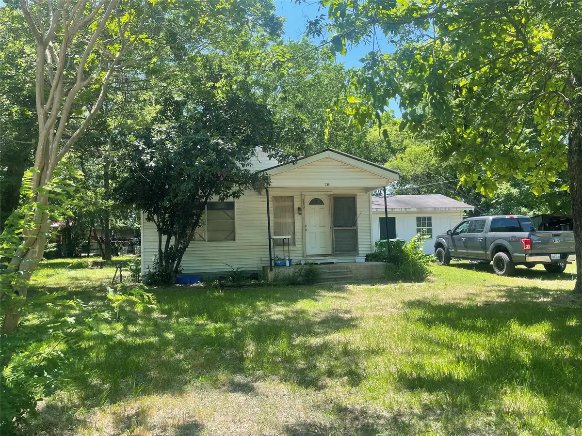 Fairfield, TX 75840,339 Wood Street