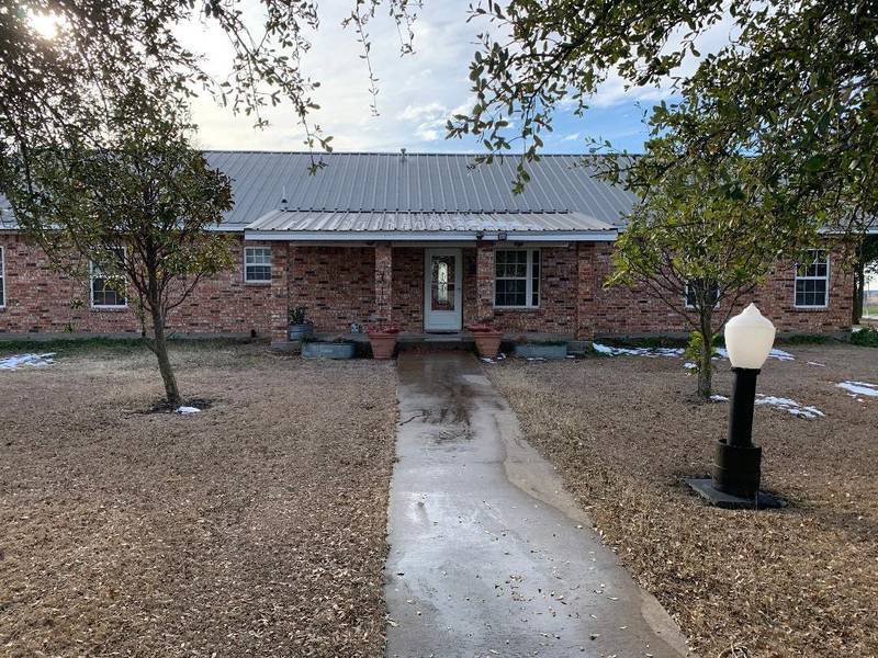 371 Hill County Road 1359, Itasca, TX 76055