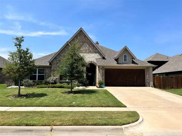 Waxahachie, TX 75165,541 Windrow Lane