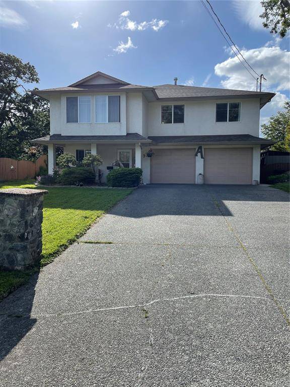 7 Eaton Ave, View Royal, BC V8Z 5C9