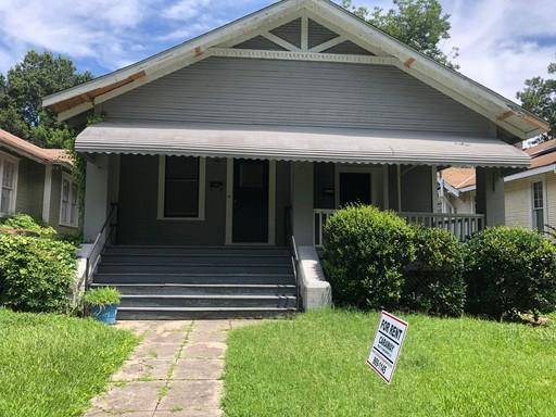 536 Wilkinson Street, Shreveport, LA 71104