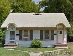 140 Lister Street, Shreveport, LA 71101