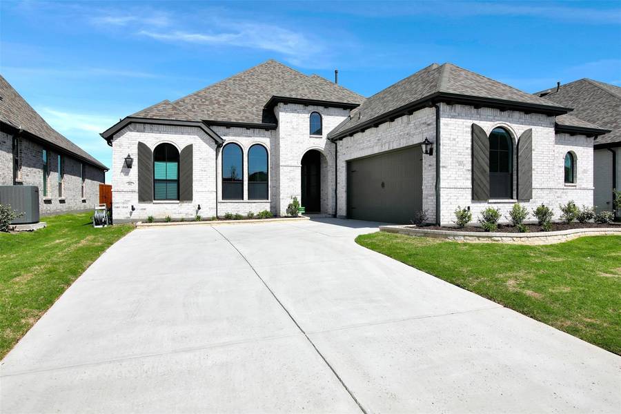 3802 Macarthur Drive, Melissa, TX 75454