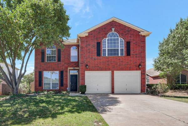 2012 Lamprey Circle, Denton, TX 76210