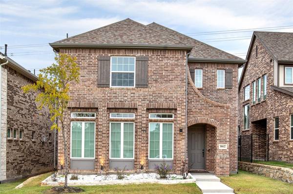 1062 Miller Road, Allen, TX 75013