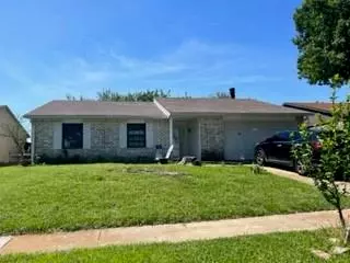 4825 Woodruff Drive, The Colony, TX 75056