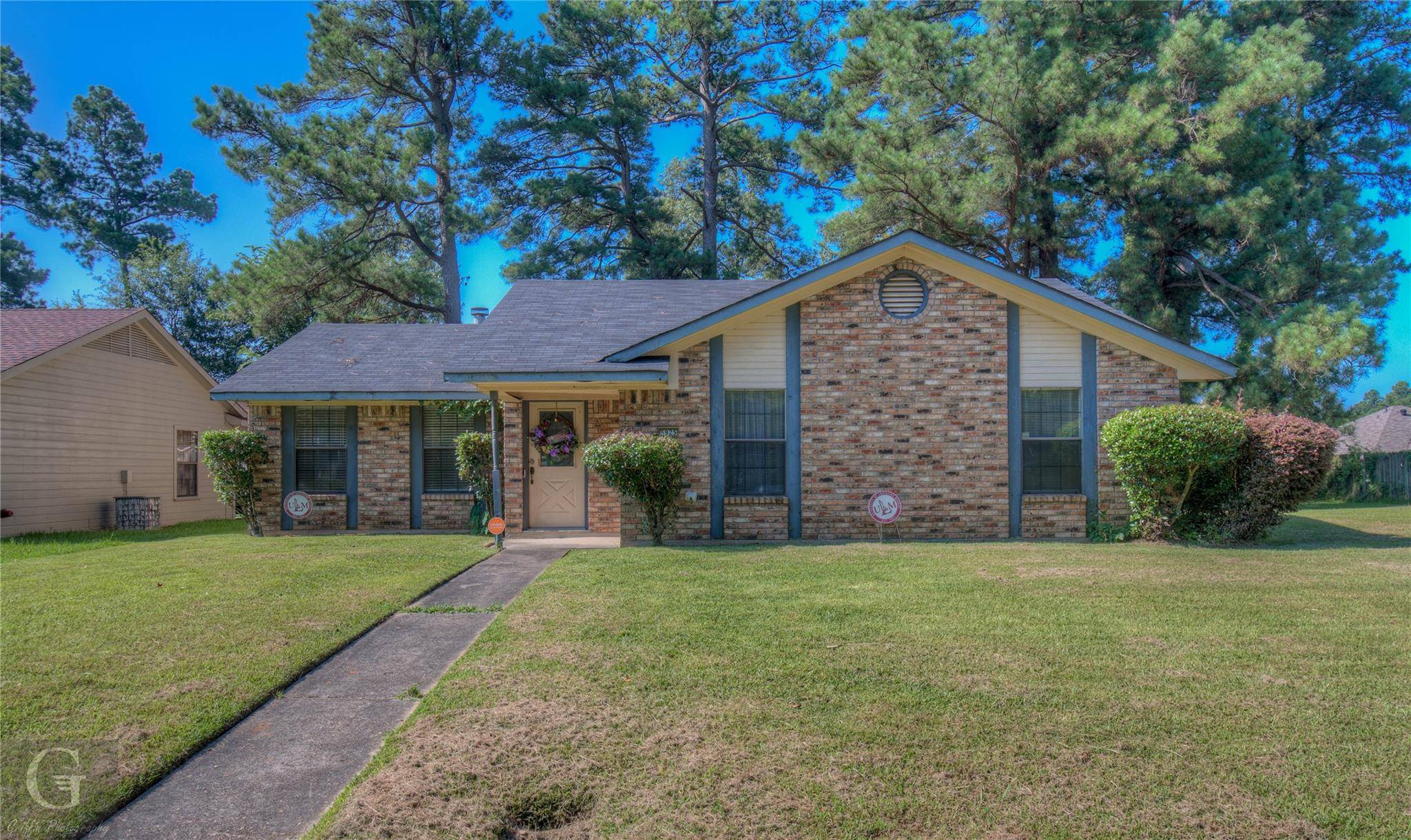 5925 Glen Eagle Drive, Shreveport, LA 71129