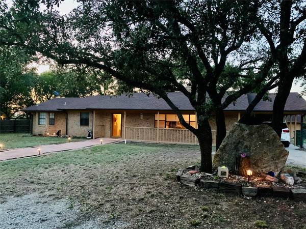 1717 County Road 318, Early, TX 76802