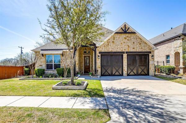 213 Post View Drive, Aledo, TX 76008