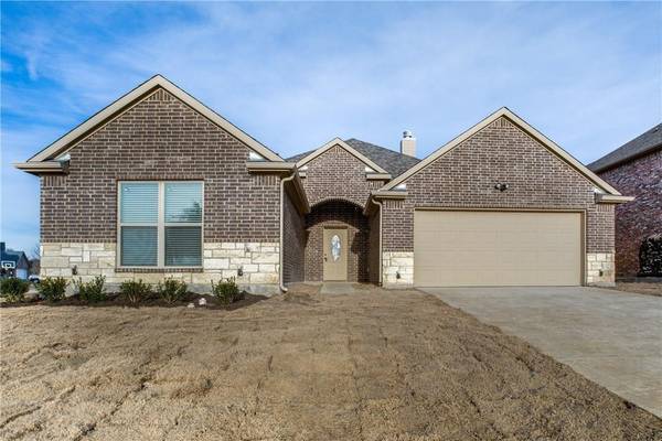 2808 Park Street, Ennis, TX 75119