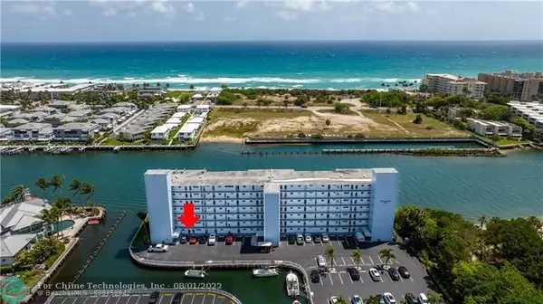 Deerfield Beach, FL 33441,1536 SE 15th Ct  #407