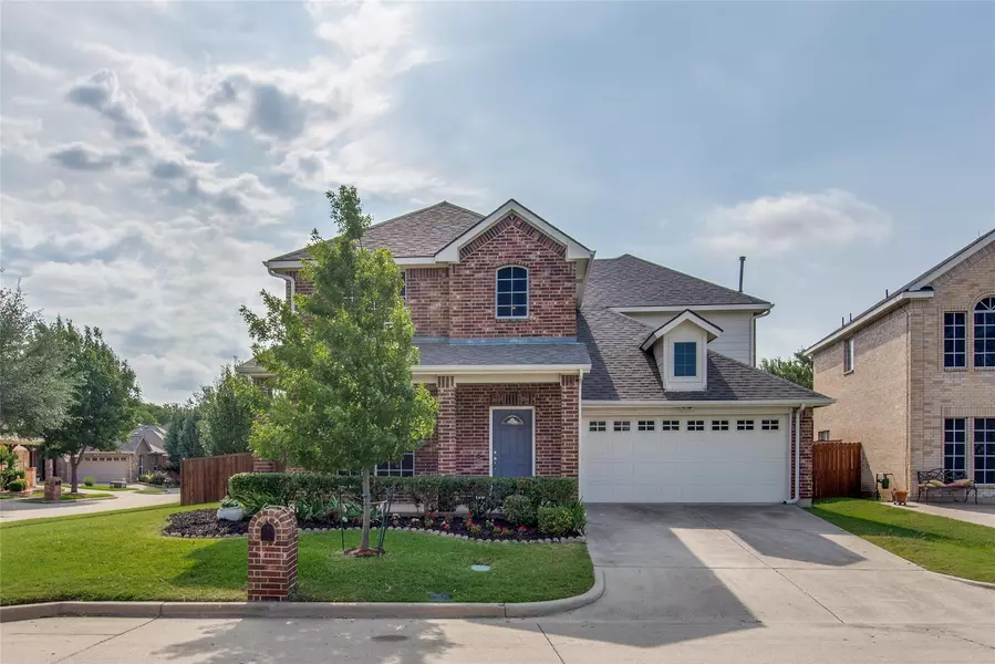 3501 Casa Loma Trail, Mckinney, TX 75070