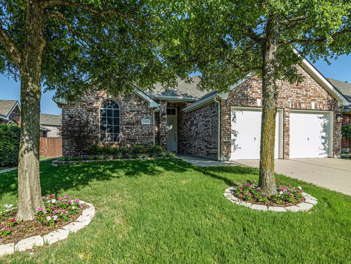 Mckinney, TX 75072,2404 Monroe Drive