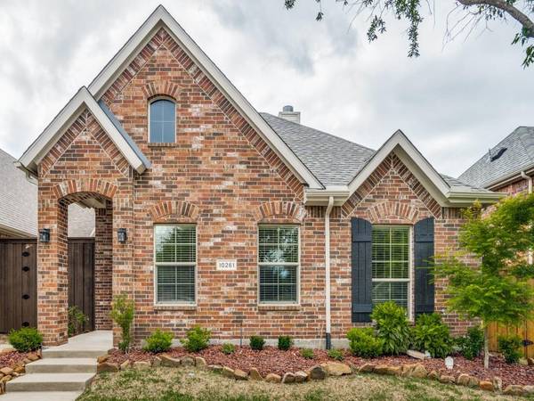 10261 Limbercost Lane, Frisco, TX 75035