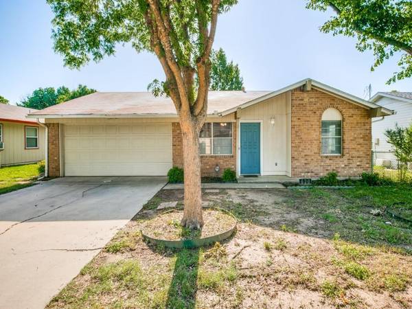 620 Woodford Lane, Denton, TX 76209