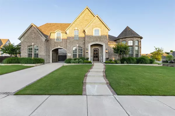 Prosper, TX 75078,900 Evergreen Drive