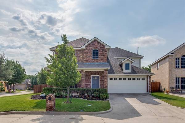 3501 Casa Loma Trail, Mckinney, TX 75070