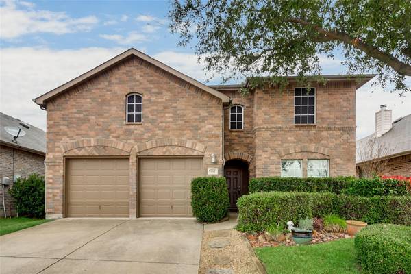 1312 Luckenbach Drive, Forney, TX 75126