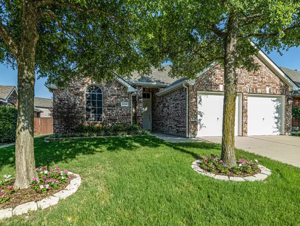 2404 Monroe Drive, Mckinney, TX 75072