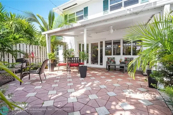 Wilton Manors, FL 33305,9 Middlesex Drive  #9