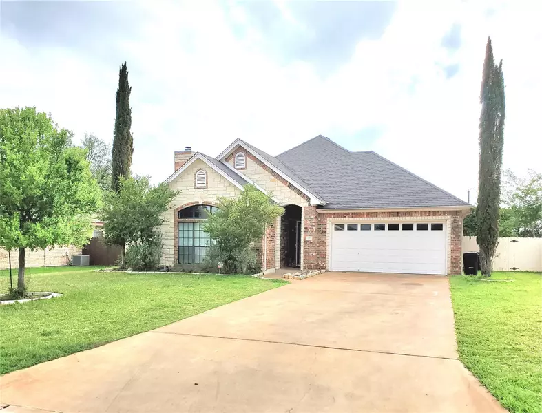 38 Samac Lane, Lampasas, TX 76550