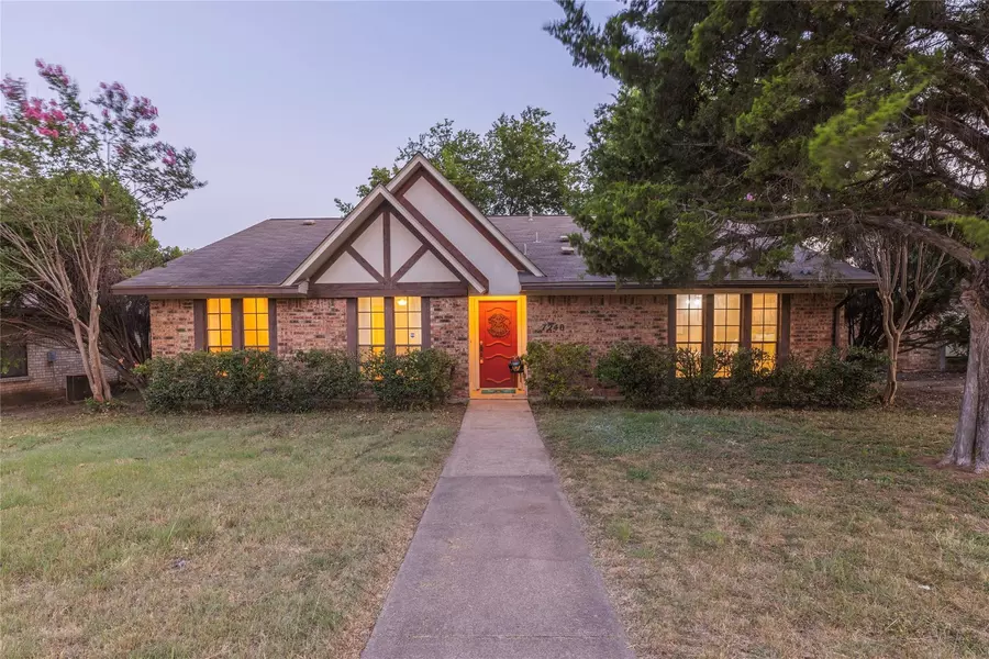 7240 Bayberry Lane, Dallas, TX 75249