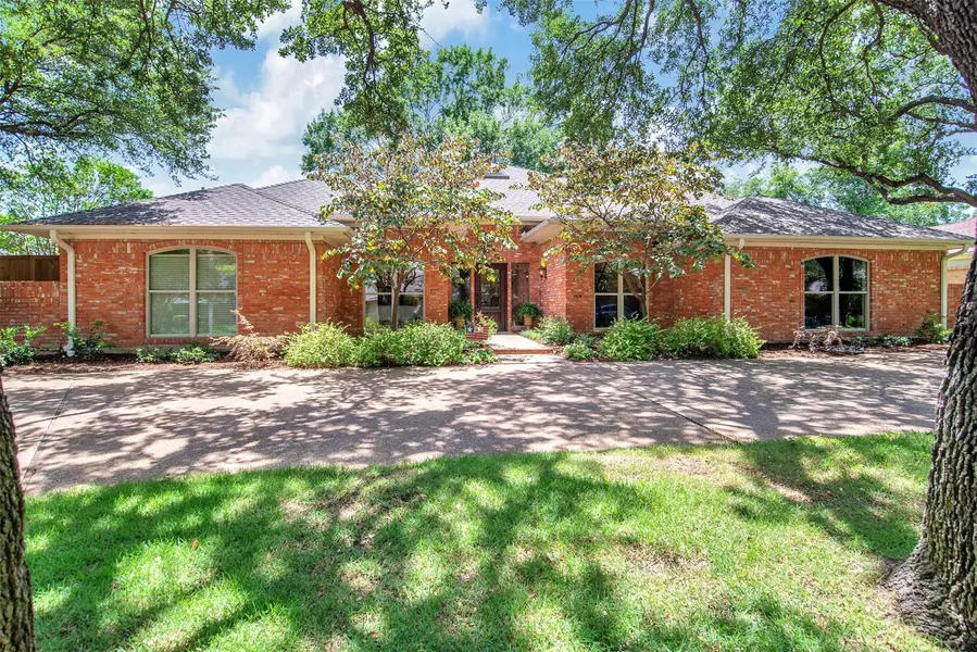 4214 High Star Lane, Dallas, TX 75287