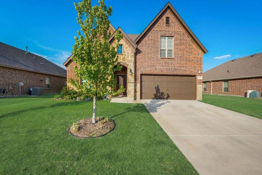 4018 Windhaven Drive, Forney, TX 75126