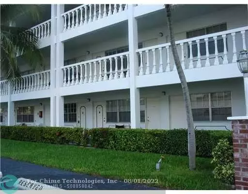 5201 NE 24 Terr.  #A-105, Fort Lauderdale, FL 33308